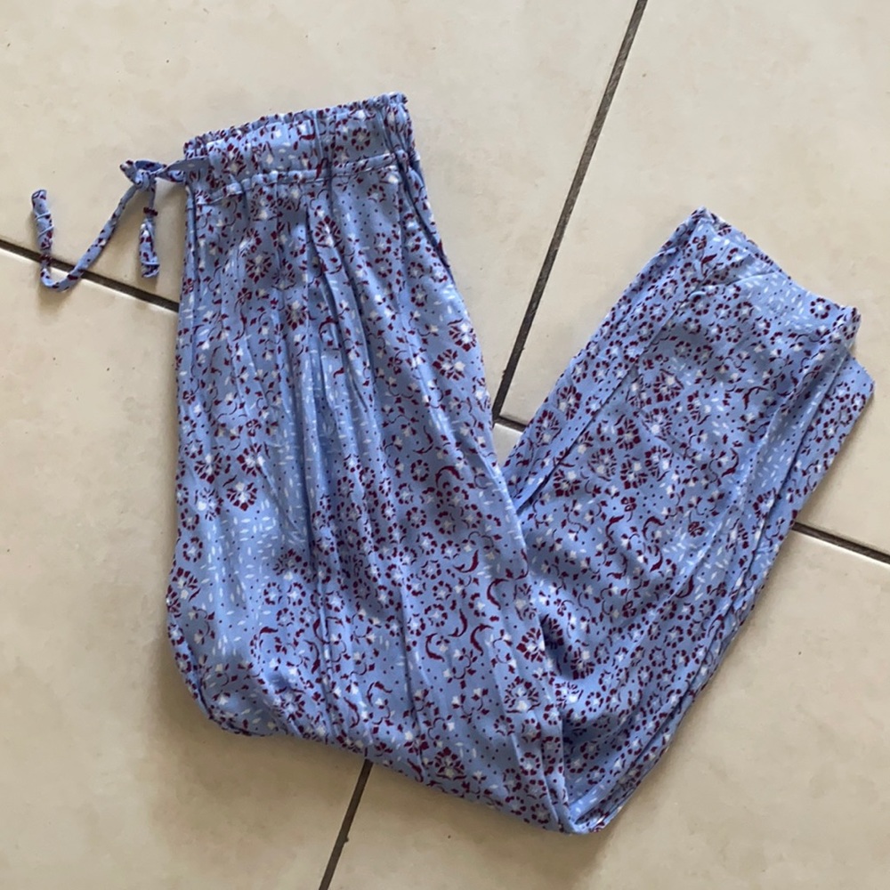 NWT POUPETTE ST. BARTH WOMENS BOHO PANTS
